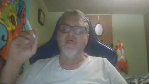 gadude45 online show from 11.16.25