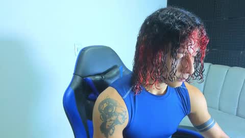 Gael online show from 09.17.25