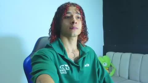 Gael online show from 09.18.25