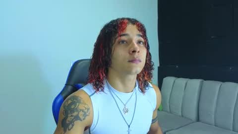 Gael online show from 09.20.25