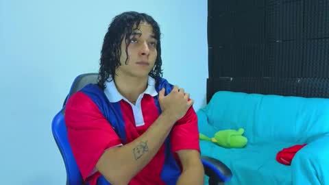 Gael online show from 10.09.25