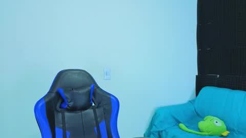 Gael online show from 10.10.25