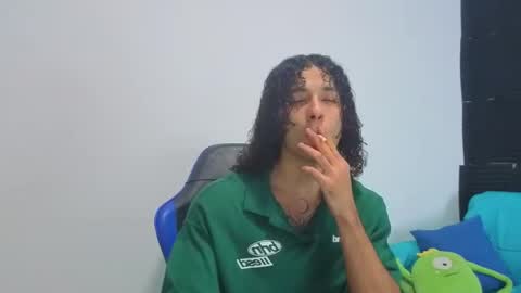 Gael online show from 10.15.25