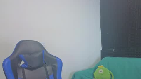 Gael online show from 10.16.25