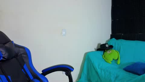 Gael online show from 10.20.25