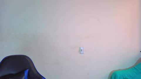 Gael online show from 10.25.25