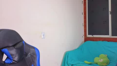 Gael online show from 10.27.25