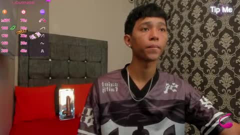 Gael  online show from 05.21.26