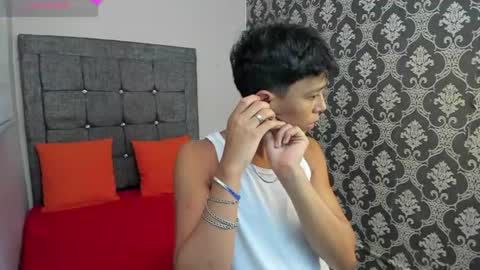 Gael  online show from 06.13.26