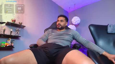 Snapshot of gael_meneses chatting on 09.13.25 Gael Meneses online show from 09.13.25