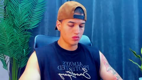 gael online show from 04.18.26