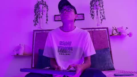gael_rivers online show from 06.21.26