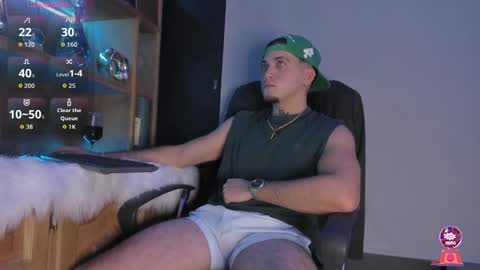 Gael Williams online show from 12.14.25