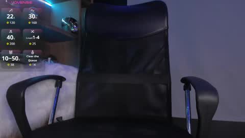 Gael Williams online show from 04.14.26