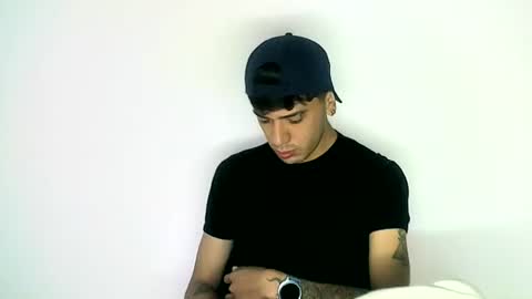 Gael Garca online show from 02.22.26