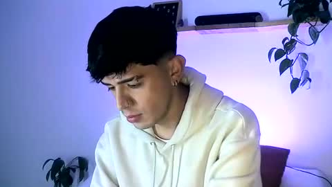 Gael Garca online show from 02.25.26