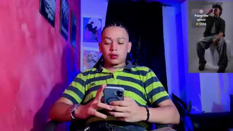 gaeloconneer online show from 06.20.26