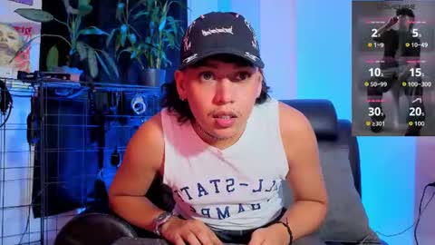 gaeloconneer online show from 07.18.26
