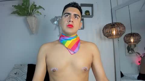 Gael online show from 11.22.25