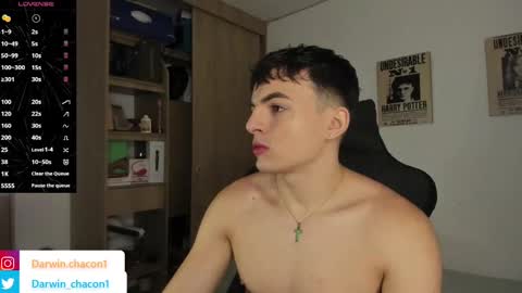 GaelVilla online show from 10.03.25