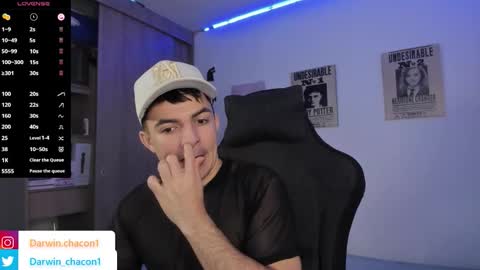 GaelVilla online show from 10.12.25