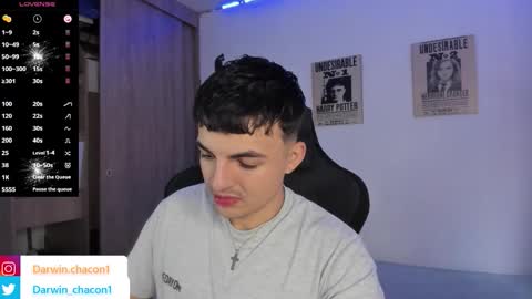 GaelVilla online show from 10.29.25