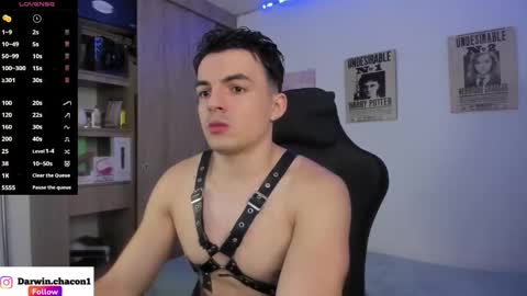 GaelVilla online show from 11.25.25