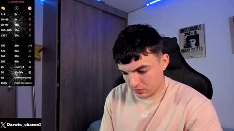 GaelVilla online show from 01.13.26