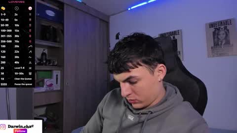 GaelVilla online show from 02.06.26