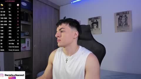 GaelVilla online show from 02.10.26