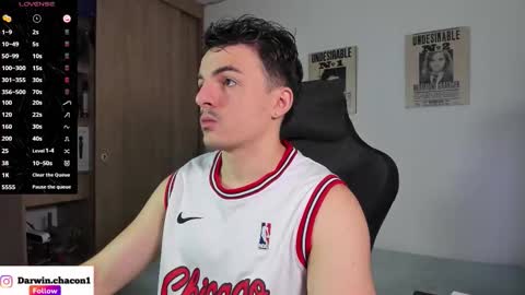 GaelVilla online show from 03.01.26