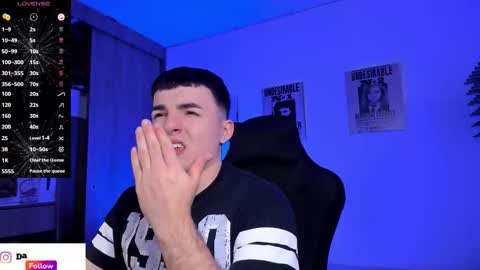 GaelVilla online show from 03.24.26