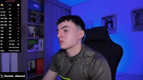 GaelVilla online show from 03.27.26