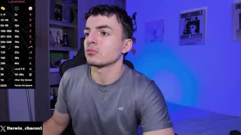 GaelVilla online show from 04.17.26