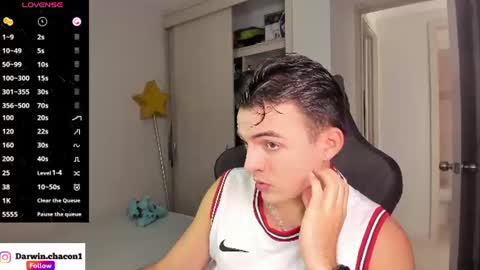 GaelVilla online show from 06.24.26