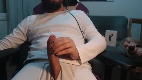 your master online show from 01.05.25