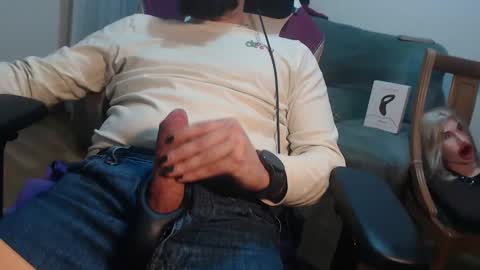 your master online show from 01.18.25