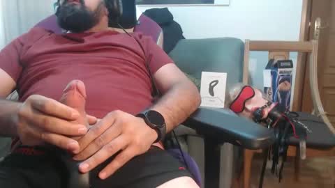 your master online show from 09.10.25