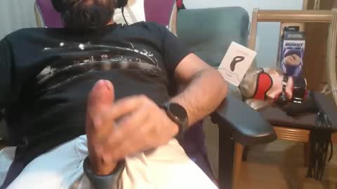 your master online show from 10.07.25