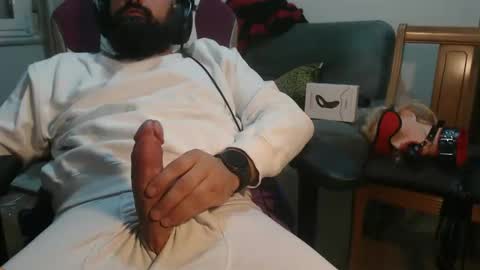 your master online show from 11.01.25