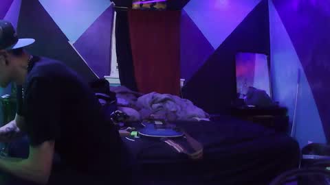 gagginfagin online show from 01.11.26