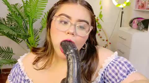 Gaia online show from 04.15.26