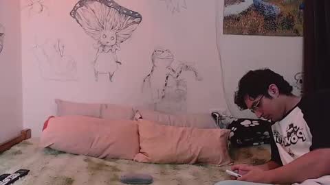 Gaia y Clayde online show from 05.30.26