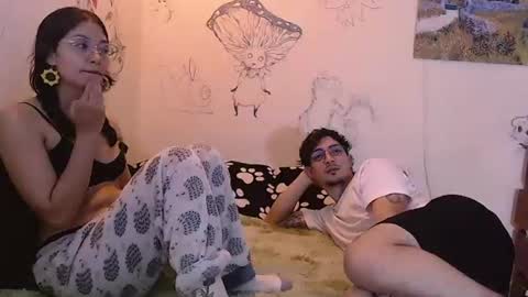 Gaia y Clayde online show from 06.19.26