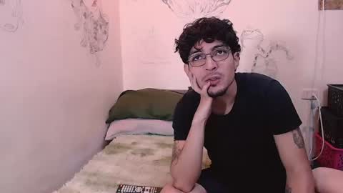 Gaia y Clayde online show from 07.25.26