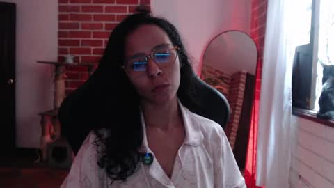 Snapshot of gaia_333 chatting on 05.03.26 Lenna 3 online show from 05.03.26