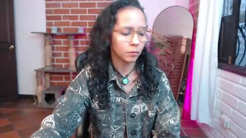 Snapshot of gaia_333 chatting on 05.04.26 Lenna 3 online show from 05.04.26