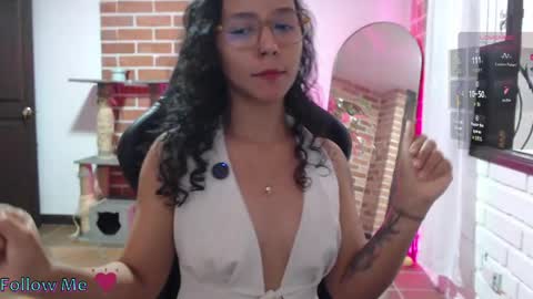 Snapshot of gaia_333 chatting on 05.07.26 Lenna 3 online show from 05.07.26