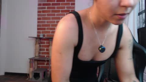 Snapshot of gaia_333 chatting on 05.09.26 Lenna 3 online show from 05.09.26