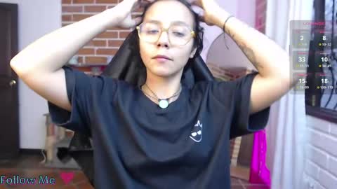 Snapshot of gaia_333 chatting on 05.10.26 Lenna 3 online show from 05.10.26